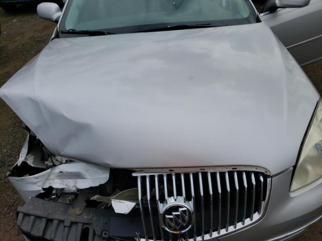 Photo 11 from auction – 2011 BUICK LUCERNE CX with VIN 1G4HC5EM6BU144775