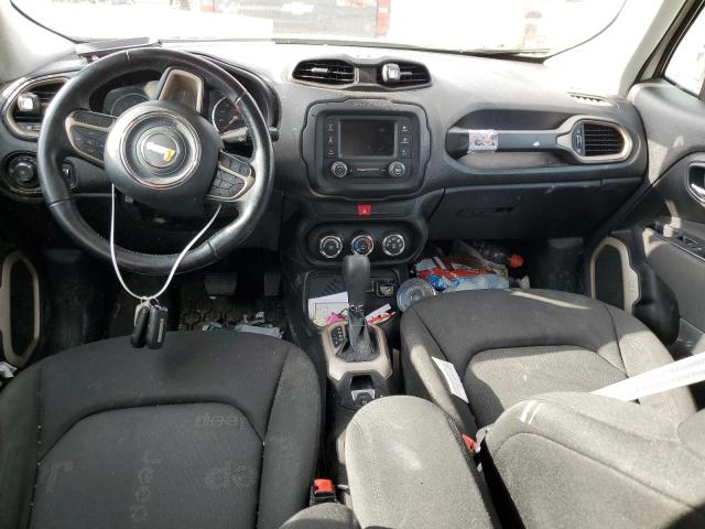 Photo 8 from auction – 2017 JEEP RENEGADE L with VIN ZACCJABB4HPE79382