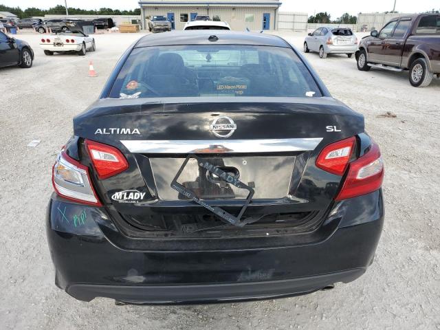 Photo 6 from auction – 2017 NISSAN ALTIMA 2.5 with VIN 1N4AL3AP3HC132078