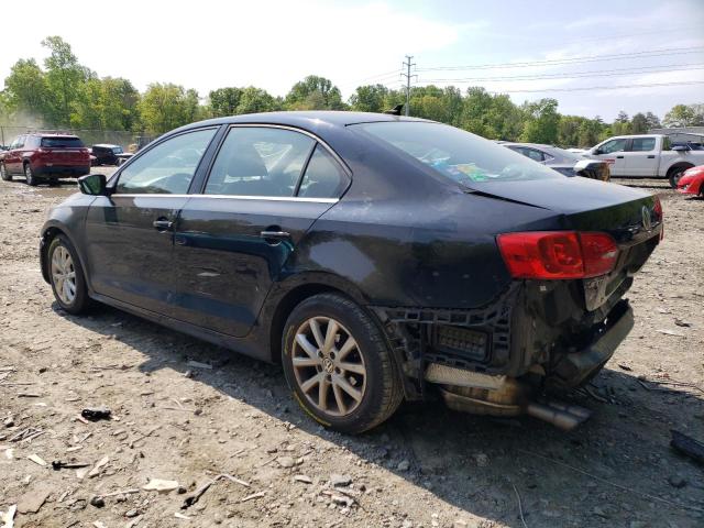 Photo 2 from auction – 2014 VOLKSWAGEN JETTA SE with VIN 3VWD17AJ7EM217867