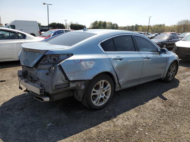 Photo 3 from auction – 2010 ACURA TL with VIN 19UUA8F57AA007072