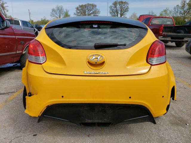 Photo 6 from auction – 2012 HYUNDAI VELOSTER with VIN KMHTC6AD7CU061069