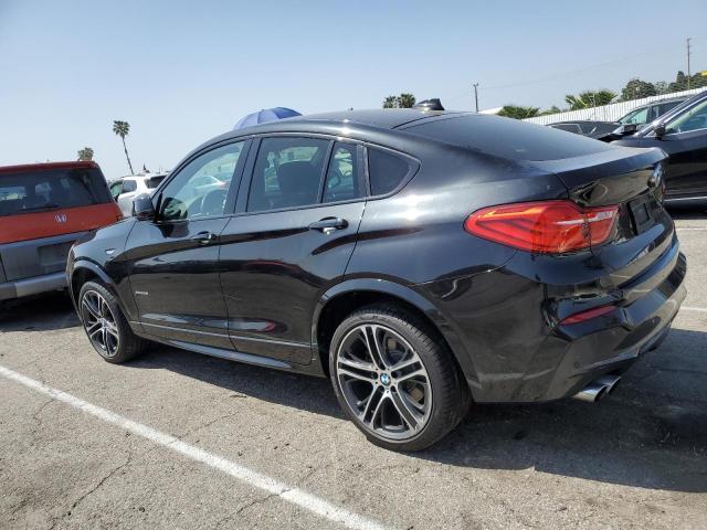 Photo 2 from auction – 2016 BMW X4 XDRIVE2 with VIN 5UXXW3C59G0R23026