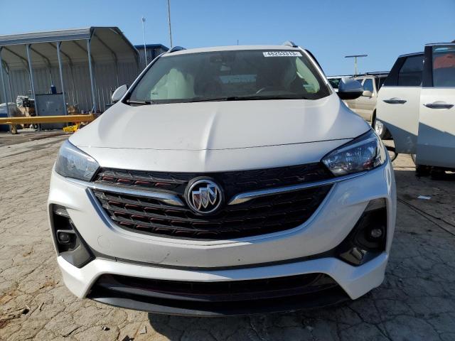 Photo 5 from auction – 2022 BUICK ENCORE GX with VIN KL4MMBS27NB096828