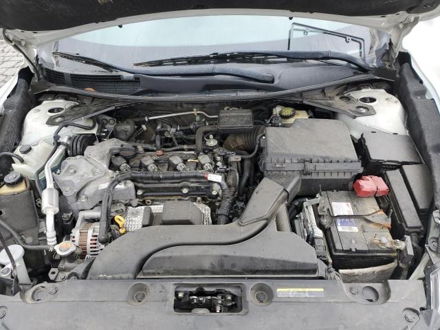 Photo 11 from auction – 2016 NISSAN ALTIMA 2.5 with VIN 1N4AL3AP3GN320005