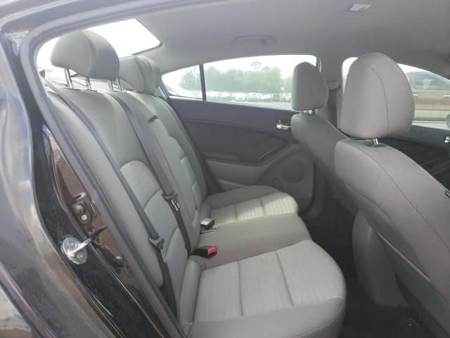 Photo 10 from auction – 2015 KIA FORTE EX with VIN KNAFX4A86F5380097