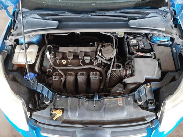 صورة رقم 11 من المزاد - 2012 FORD FOCUS SE مع VIN 1FAHP3K24CL258013