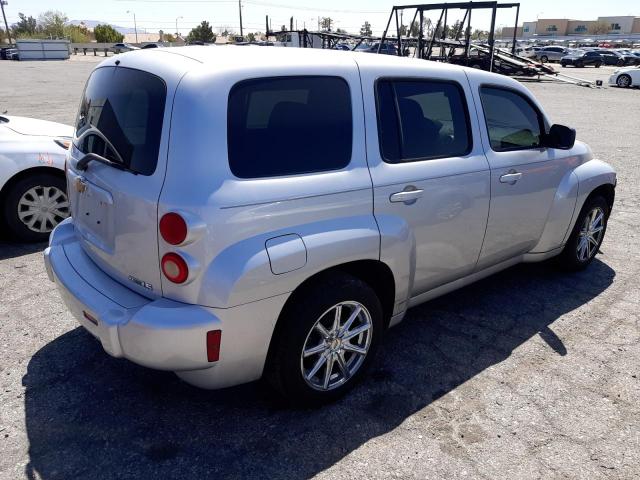 Photo 3 from auction – 2009 CHEVROLET HHR LS with VIN 3GNCA13B89S639818