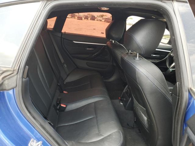Photo 10 from auction – 2017 BMW 430XI GRAN with VIN WBA4F9C37HG812924