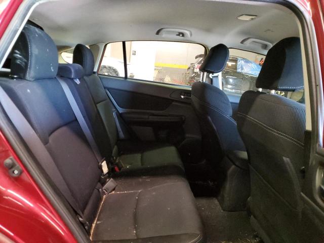 Photo 10 from auction – 2014 SUBARU IMPREZA SP with VIN JF1GPAL65E8234455