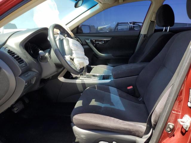 Photo 7 from auction – 2013 NISSAN ALTIMA 2.5 with VIN 1N4AL3AP7DC161481