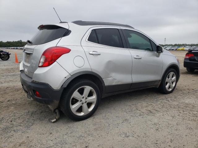 Photo 3 from auction – 2015 BUICK ENCORE CON with VIN KL4CJBSB6FB181147