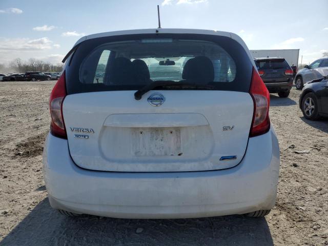 Photo 6 from auction – 2015 NISSAN VERSA NOTE with VIN 3N1CE2CP4FL438151