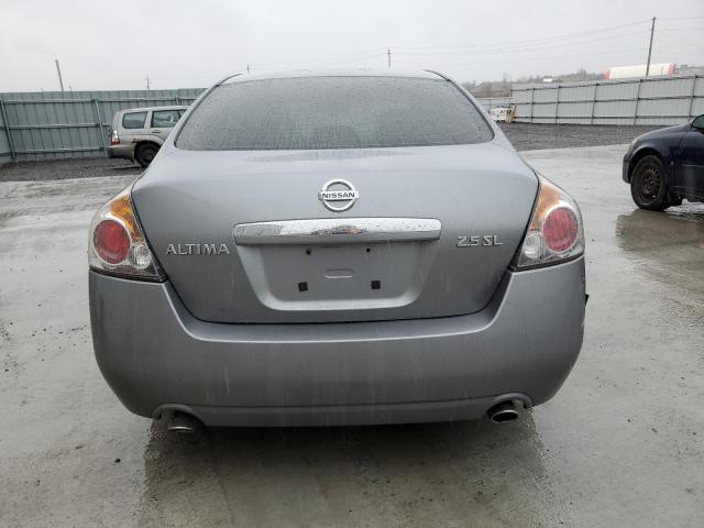 Photo 6 from auction – 2007 NISSAN ALTIMA 2.5 with VIN 1N4AL21E67C231730