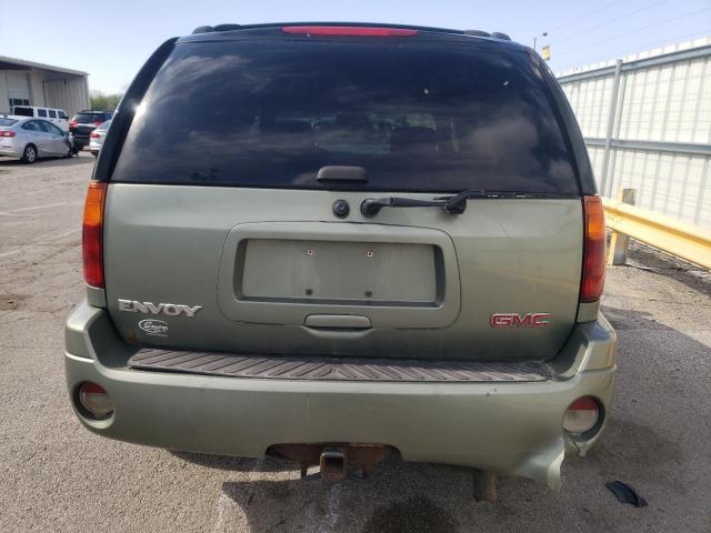 Photo 6 from auction – 2004 GMC ENVOY with VIN 1GKDT13S142198808