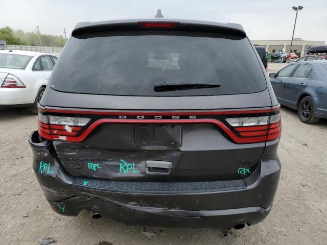 Фото 6 с аукциона – 2020 DODGE DURANGO R/ с VIN 1C4SDJCT8LC248816
