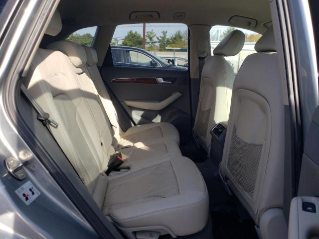 Photo 11 from auction – 2010 AUDI Q5 PREMIUM with VIN WA1CKAFP7AA055536