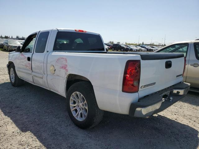 Photo 2 from auction – 2003 CHEVROLET SILVERADO with VIN 2GCEC19V631171670