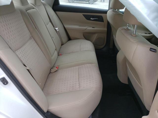 Photo 10 from auction – 2016 NISSAN ALTIMA 2.5 with VIN 1N4AL3AP8GC272772