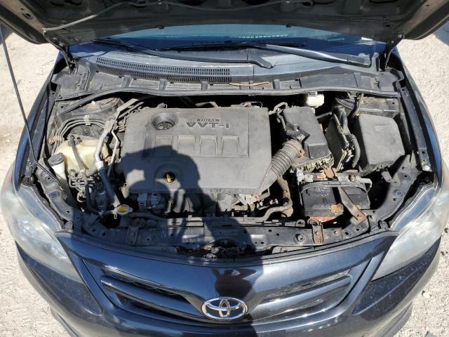 Photo 11 from auction – 2012 TOYOTA COROLLA BA with VIN 2T1BU4EE3CC901253