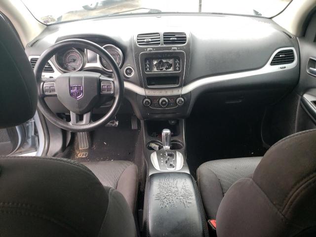 Photo 8 from auction – 2013 DODGE JOURNEY SX with VIN 3C4PDCBG4DT625749