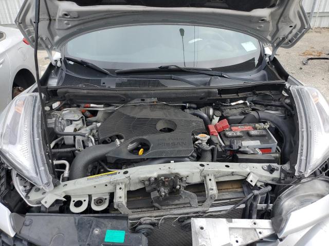 Photo 11 from auction – 2016 NISSAN JUKE S with VIN JN8AF5MR0GT609949