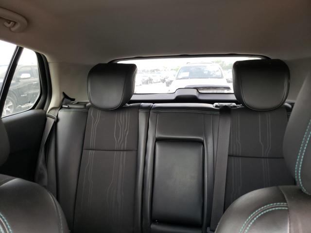 Photo 10 from auction – 2015 CHEVROLET TRAX 1LT with VIN KL7CJLSB2FB059667