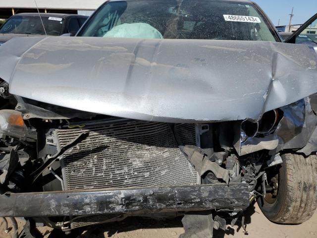 Photo 12 from auction – 2016 CHRYSLER TOWN & COU with VIN 2C4RC1BG3GR291642