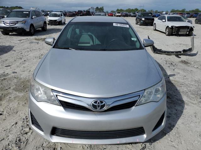 Photo 5 from auction – 2014 TOYOTA CAMRY L with VIN 4T4BF1FK8ER409449