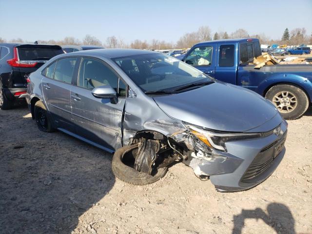 Photo 4 from auction – 2023 TOYOTA COROLLA LE with VIN JTDBDMHE5P3002324
