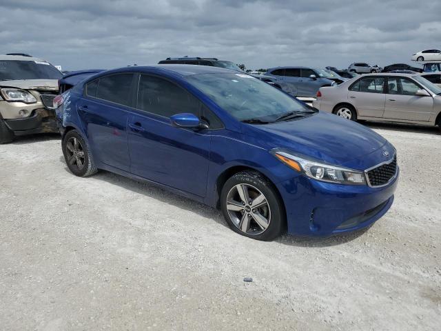 Photo 4 from auction – 2018 KIA FORTE LX with VIN 3KPFL4A72JE263586