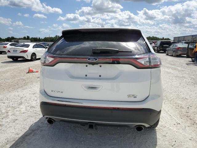 Photo 6 from auction – 2018 FORD EDGE SEL with VIN 2FMPK4J9XJBC27110