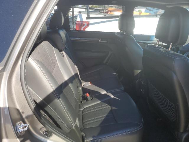 Photo 11 from auction – 2014 KIA SORENTO SX with VIN 5XYKW4A76EG488740