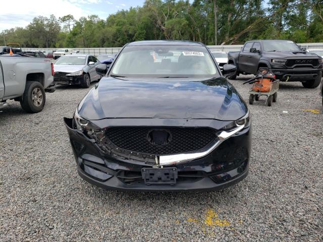 Photo 5 from auction – 2019 MAZDA CX-9 with VIN JM3KFABM7K0607455