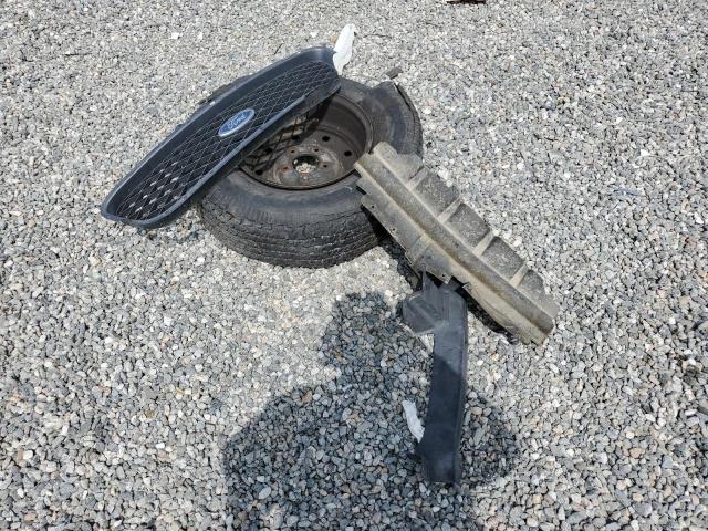 Photo 12 from auction – 1998 FORD F150 with VIN 1FTRF1766WKC17720