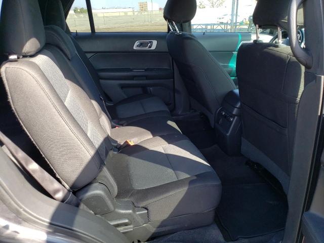 Photo 11 from auction – 2013 FORD EXPLORER X with VIN 1FM5K7D82DGA93427
