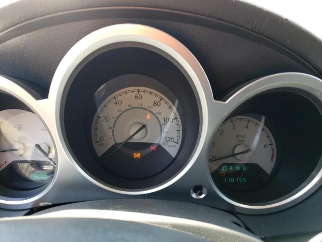 Photo 9 from auction – 2007 CHRYSLER SEBRING LI with VIN 1C3LC66M87N550081