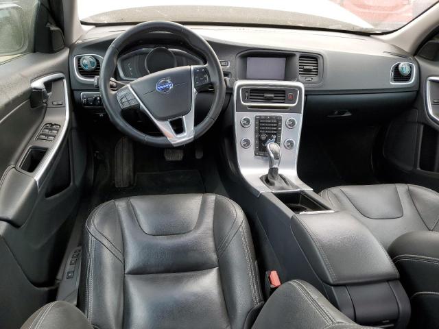 Photo 8 from auction – 2017 VOLVO S60 DYNAMI with VIN YV140MTLXH2420714