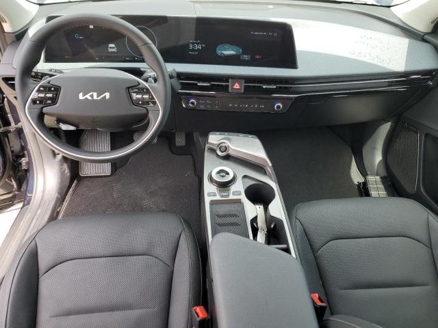 Photo 8 from auction – 2022 KIA EV6 LIGHT with VIN KNDC34LA9N5071286