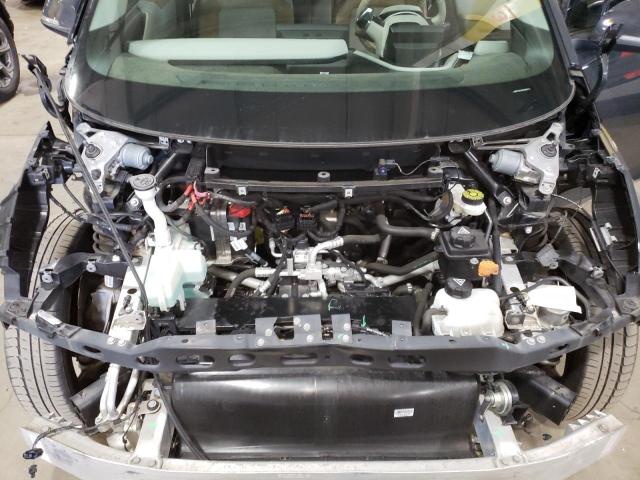 Photo 11 from auction – 2014 BMW I3 BEV with VIN WBY1Z2C54EV284271