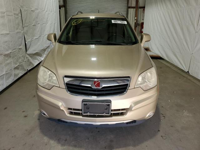 Photo 5 from auction – 2008 SATURN VUE with VIN 3GSCL53778S653220