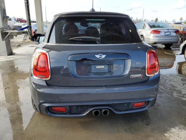 Photo 6 from auction – 2016 MINI COOPER S with VIN WMWXU3C55G2B67223