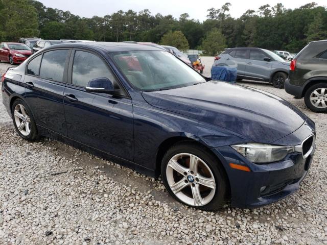 Photo 4 from auction – 2014 BMW 320 I with VIN WBA3B1C54EK134488