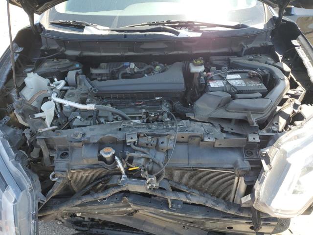 Photo 12 from auction – 2017 NISSAN ROGUE S with VIN KNMAT2MV5HP612761