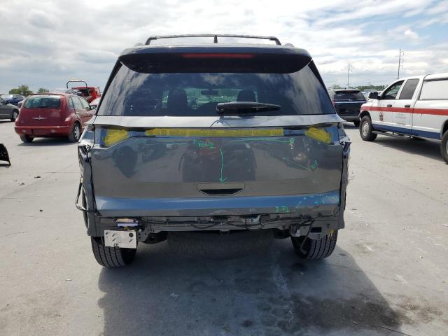 Photo 6 from auction – 2023 NISSAN PATHFINDER with VIN 5N1DR3DK6PC202169