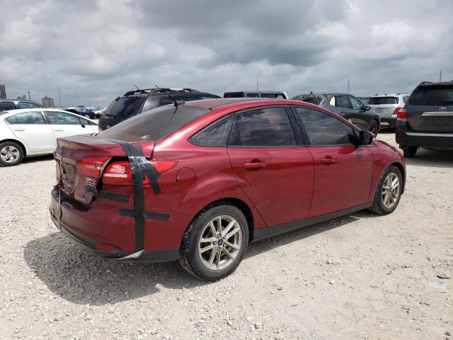 Photo 3 from auction – 2015 FORD FOCUS SE with VIN 1FADP3F24FL334052