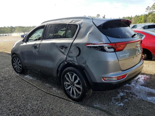 Photo 2 from auction – 2017 KIA SPORTAGE E with VIN KNDPN3AC2H7147191