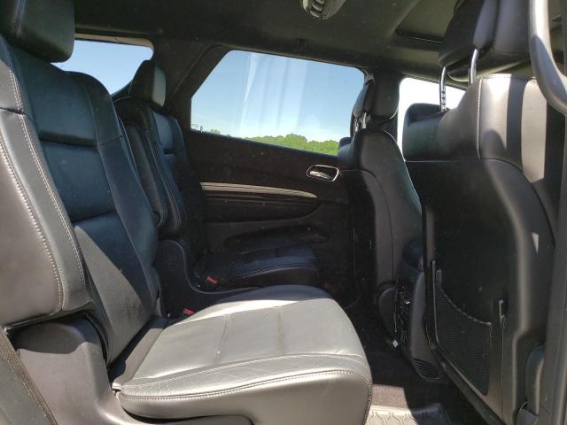 Photo 10 from auction – 2017 DODGE DURANGO GT with VIN 1C4RDHDG9HC619126