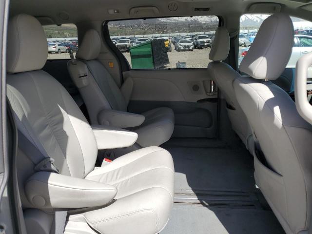 Photo 11 from auction – 2012 TOYOTA SIENNA XLE with VIN 5TDYK3DCXCS204776