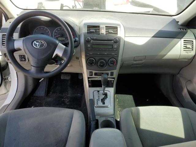 Photo 8 from auction – 2011 TOYOTA COROLLA BA with VIN 2T1BU4EE3BC576912